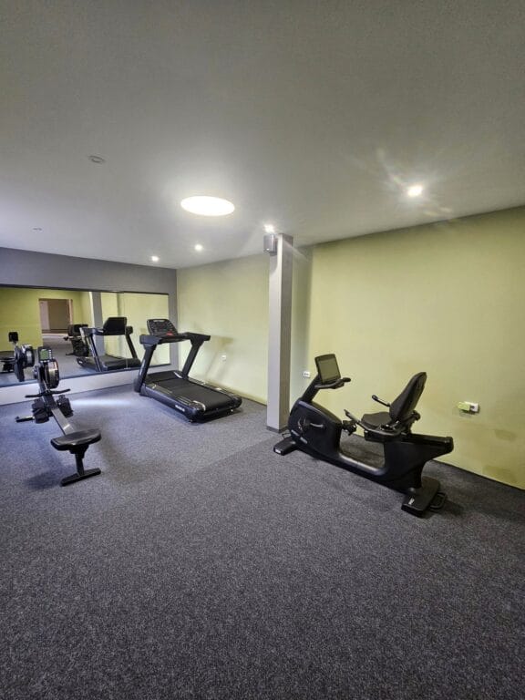Malom Gym - Mezőberény