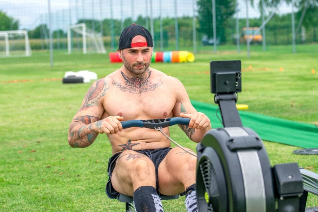 Piroska Gym - Bük