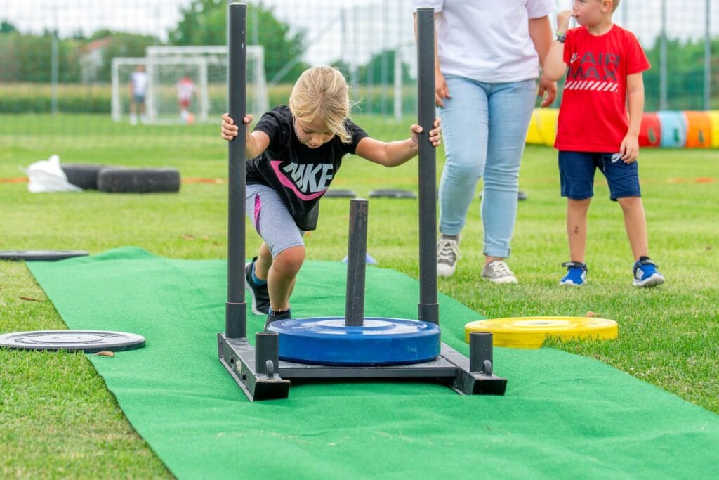 Piroska Gym - Bük