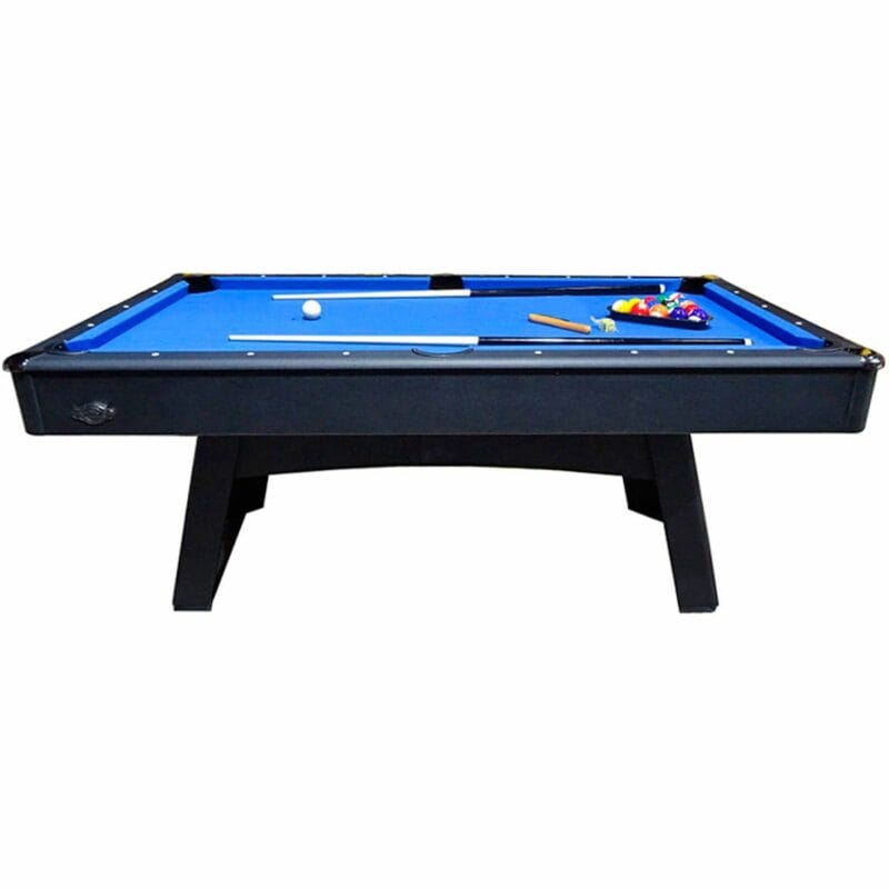 Buffalo Hustler II Pool biliárd asztal 6ft