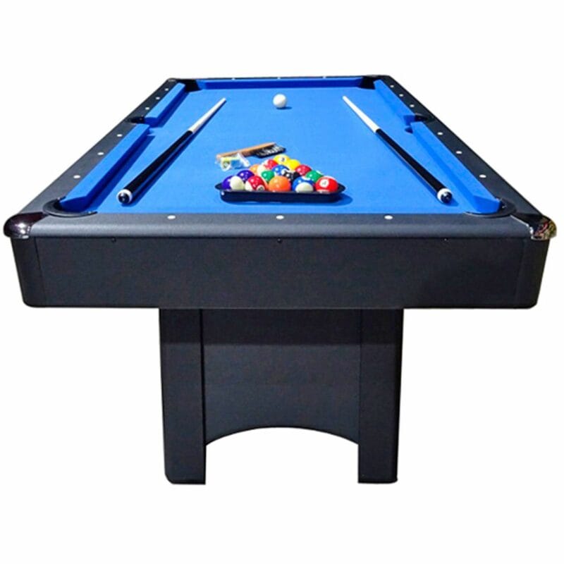 Buffalo Hustler II Pool biliárd asztal 6ft