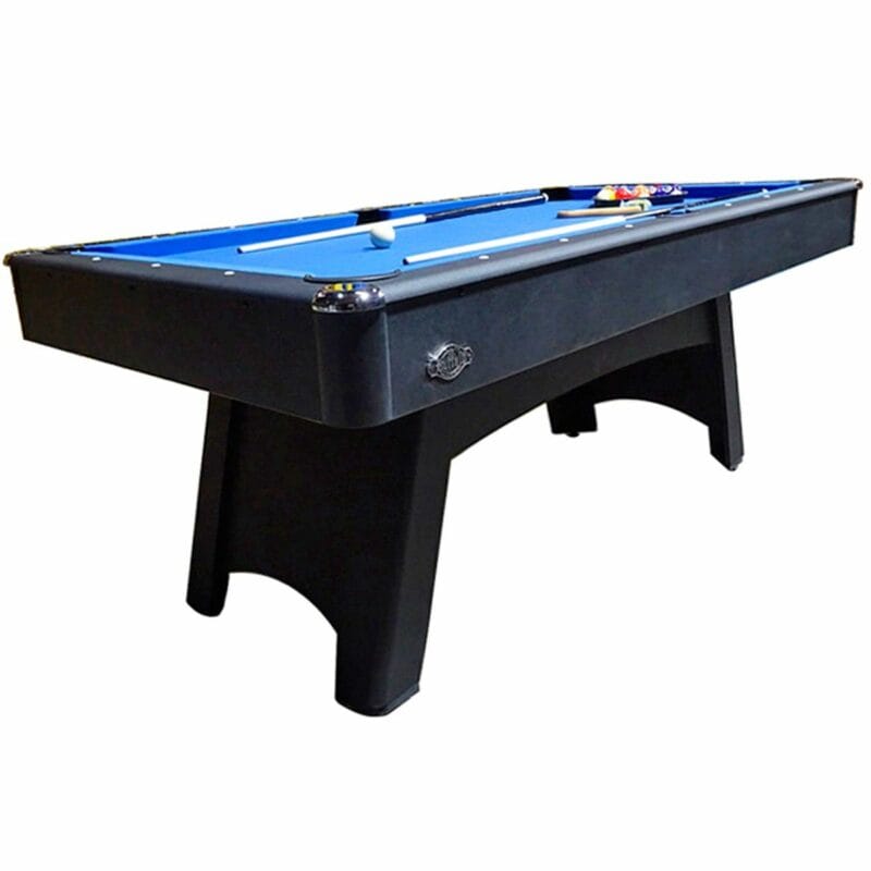 Buffalo Hustler II Pool biliárd asztal 6ft