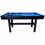 Buffalo Rookie II pool biliárd asztal 5ft