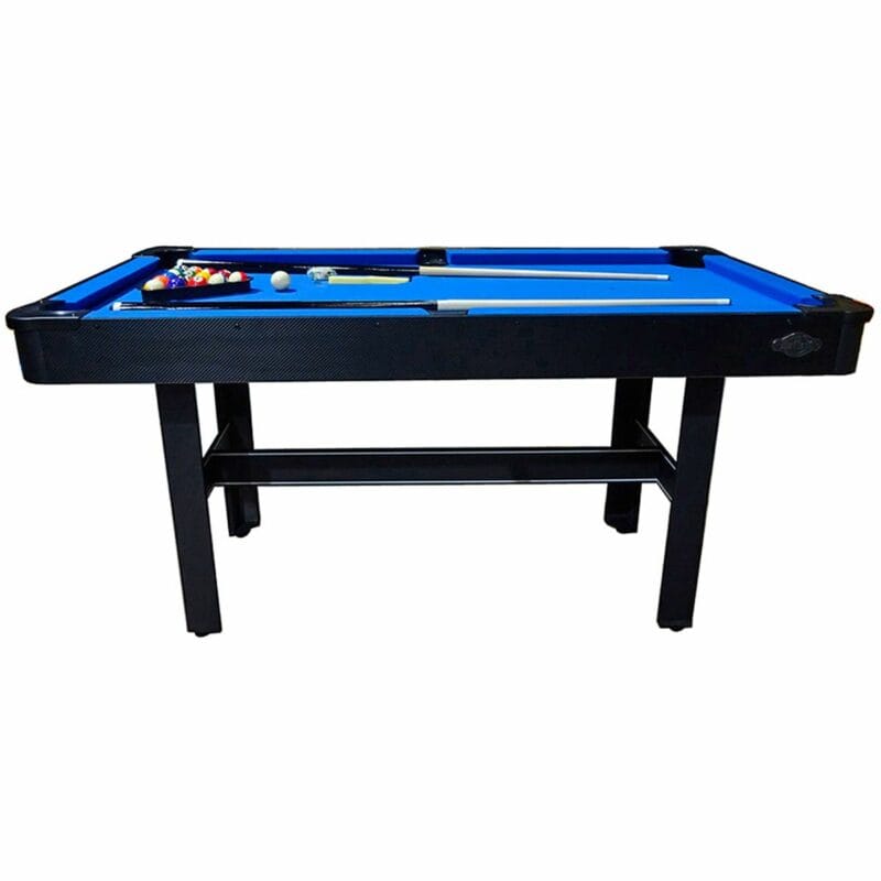 Buffalo Rookie II pool biliárd asztal 5ft