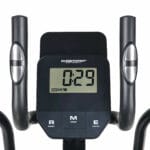 Christopeit sport CT 5 elliptikus tréner