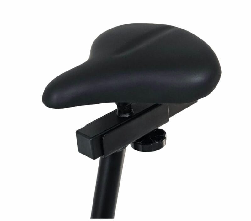 Christopeit sport CT 6 - 2in1 elliptikus szobakerékpár