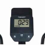 Christopeit sport CT 6 - 2in1 elliptikus szobakerékpár