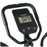 Christopeit sport CT 6 - 2in1 elliptikus szobakerékpár