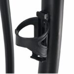 Christopeit sport CT 6 - 2in1 elliptikus szobakerékpár