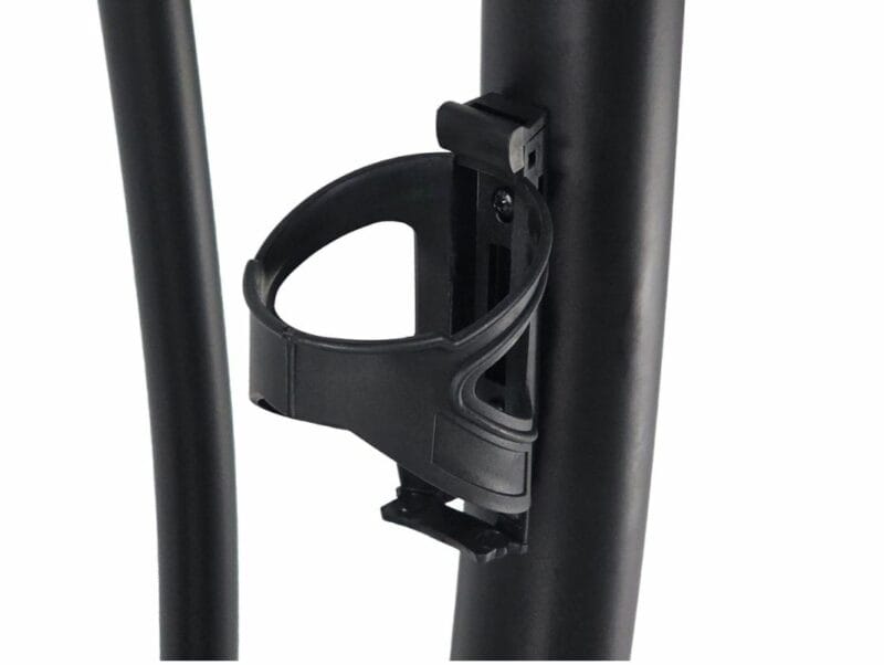 Christopeit sport CT 6 - 2in1 elliptikus szobakerékpár