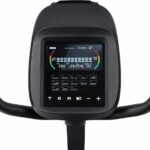 Christopeit sport RS 4000 ergométeres háttámlás szobakerékpár