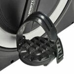 Christopeit sport RS 4000 ergométeres háttámlás szobakerékpár