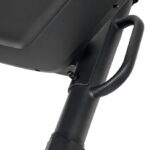 Christopeit sport RS 4000 ergométeres háttámlás szobakerékpár