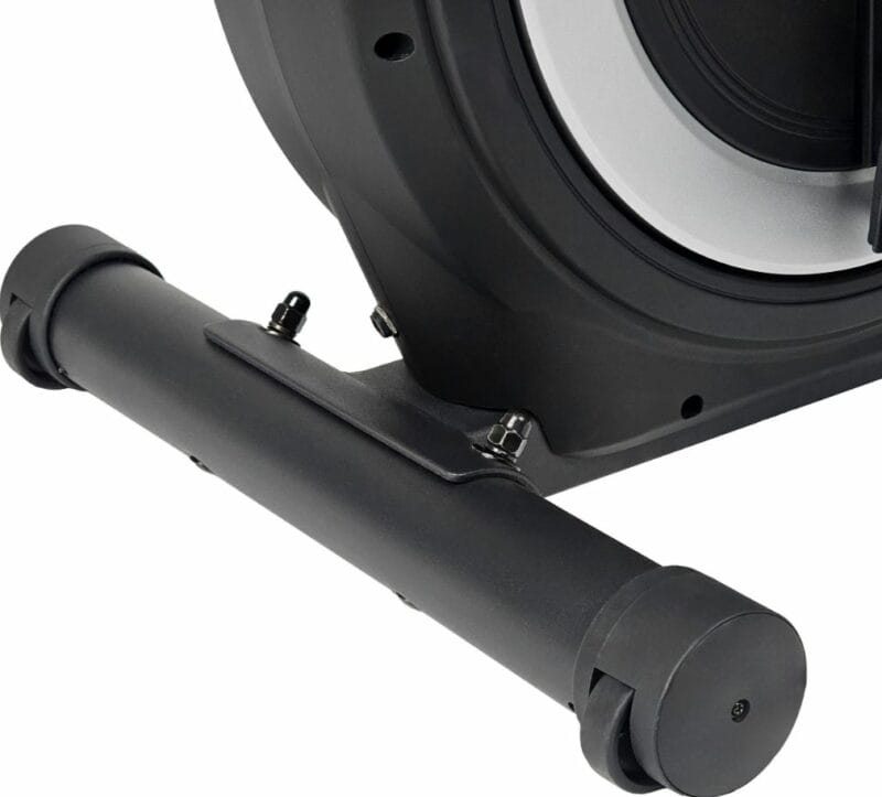 Christopeit sport RS 4000 ergométeres háttámlás szobakerékpár