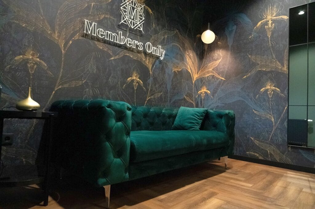 Member’s Only fitness - 1012 Budapest