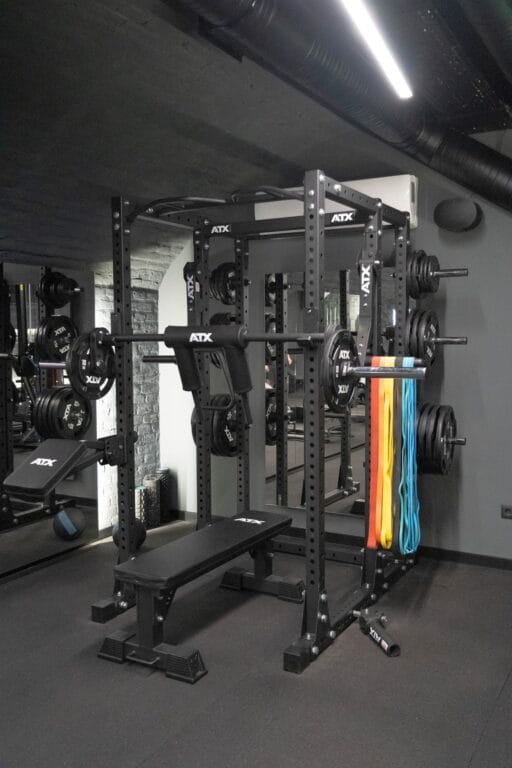 Member’s Only fitness - 1012 Budapest