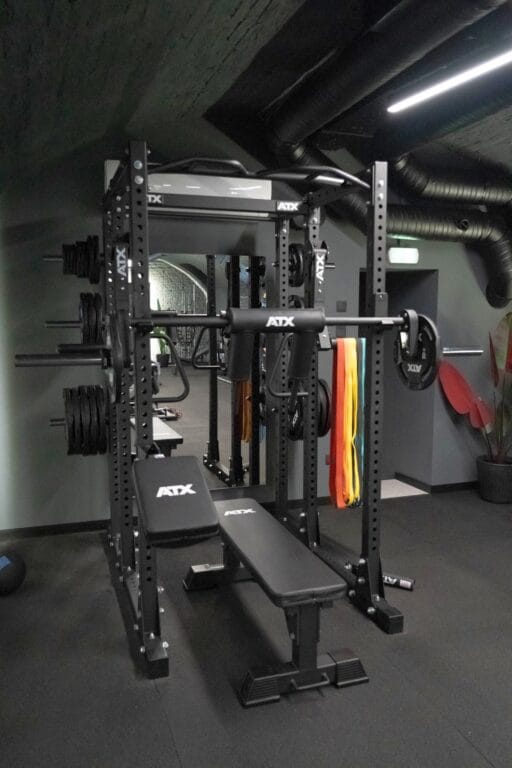 Member’s Only fitness - 1012 Budapest
