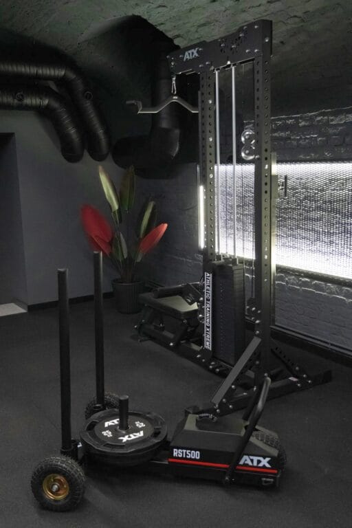 Member’s Only fitness - 1012 Budapest