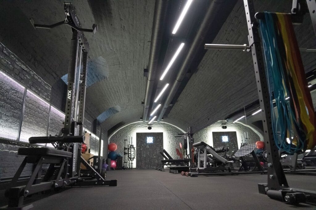 Member’s Only fitness - 1012 Budapest