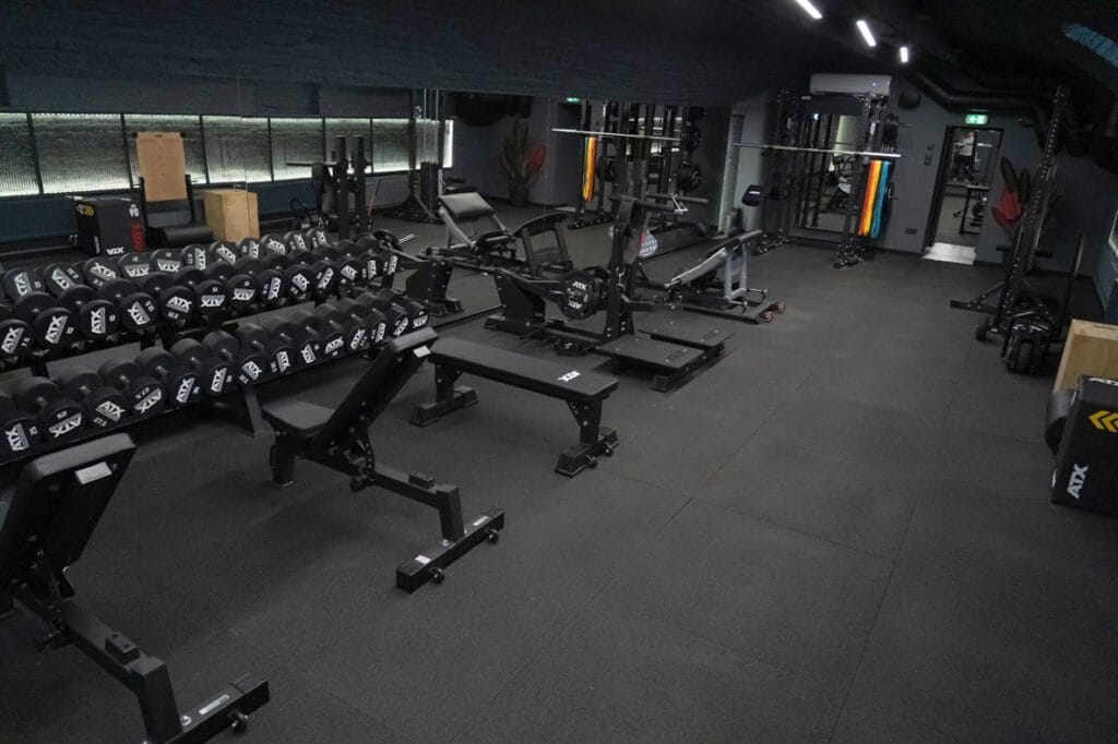 Member’s Only fitness - 1012 Budapest
