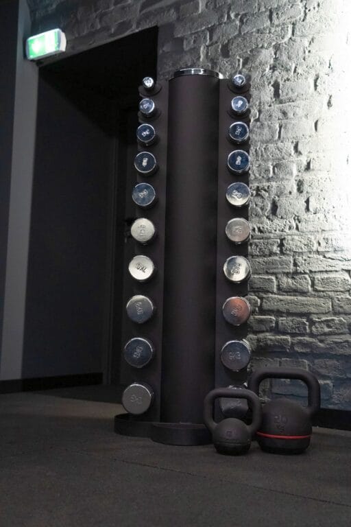 Member’s Only fitness - 1012 Budapest