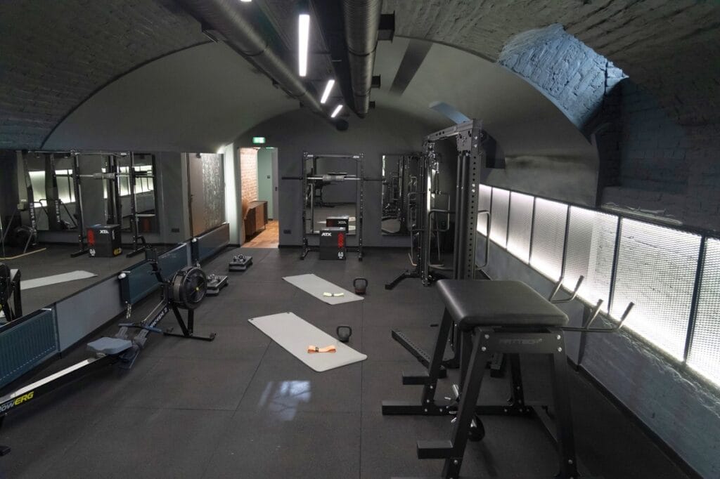 Member’s Only fitness - 1012 Budapest
