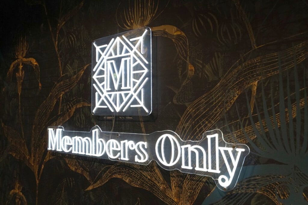 Member’s Only fitness - 1012 Budapest