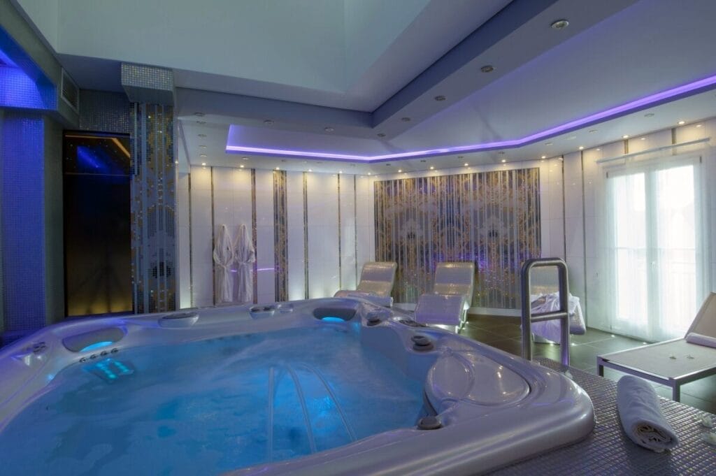 Arany Bárány Hotel - Zalaegerszeg