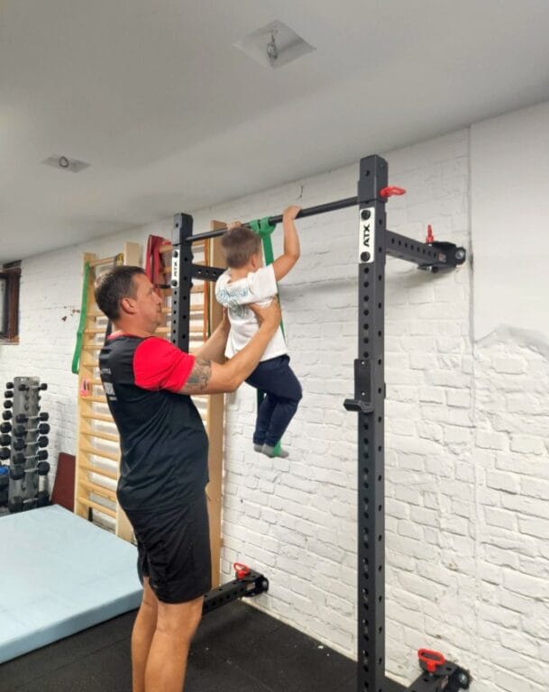 Piroska Gym - Bük