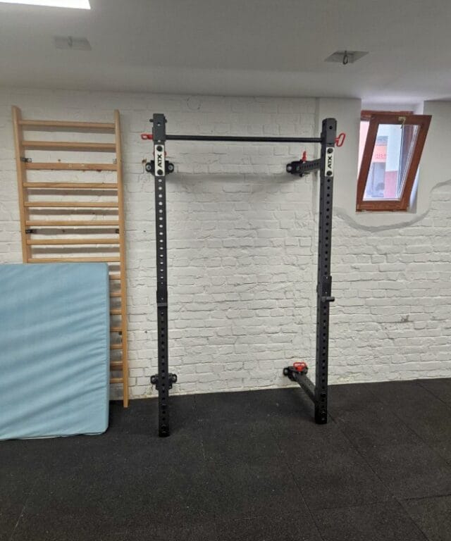 Piroska Gym - Bük