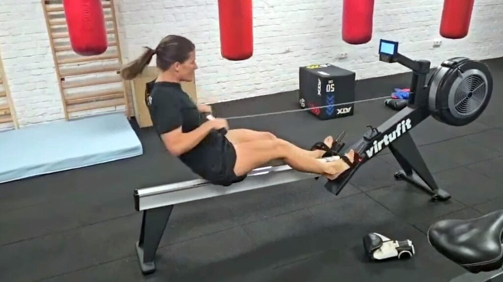 Piroska Gym - Bük