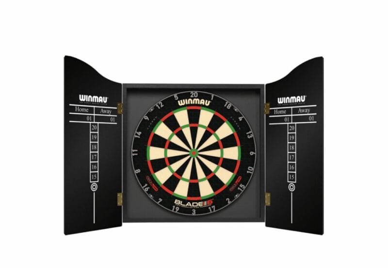 Winmau Pro-Line Dart szekrény