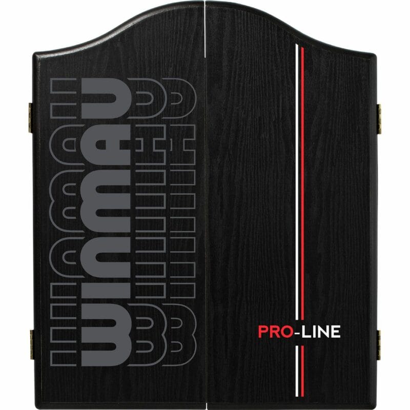 Winmau Pro-Line Dart szekrény