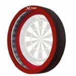 XQ Max Dart tábla led világítás