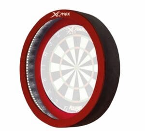 Dart tábla led világítás
