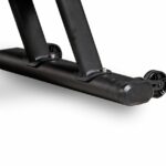 BH Fitness Movemia RW1200 profi edzőtermi evezőgép LCD kijelzővel