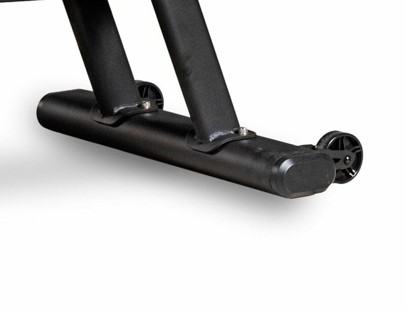 BH Fitness Movemia RW1200 profi edzőtermi evezőgép LCD kijelzővel