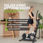 VirtuFit CTR100 Elliptikus tréner