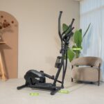 VirtuFit CTR100 Elliptikus tréner