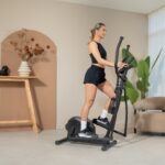 VirtuFit CTR100 Elliptikus tréner