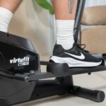VirtuFit CTR100 Elliptikus tréner