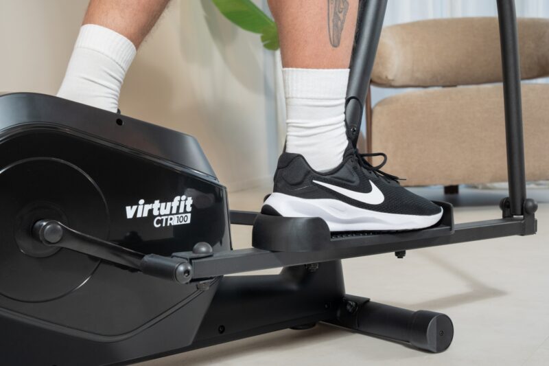 VirtuFit CTR100 Elliptikus tréner