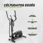 VirtuFit CTR200i ergométeres elliptikus tréner