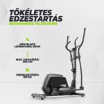VirtuFit CTR200i ergométeres elliptikus tréner