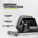 VirtuFit CTR200i ergométeres elliptikus tréner