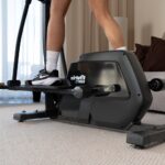 VirtuFit CTR200i ergométeres elliptikus tréner