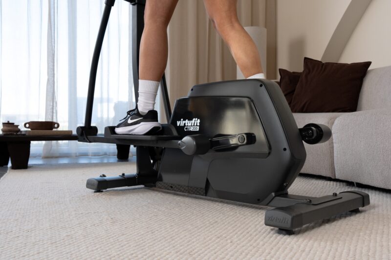 VirtuFit CTR200i ergométeres elliptikus tréner