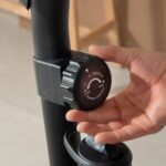 VirtuFit HTR100 szobakerékpár