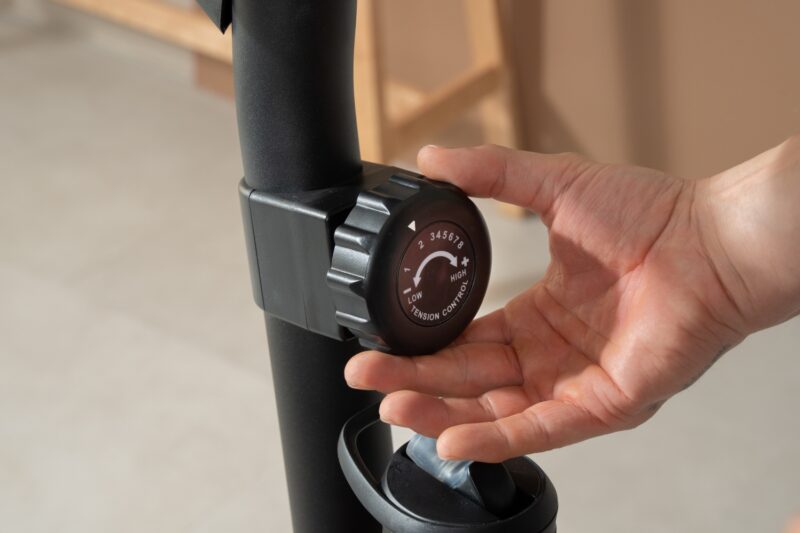 VirtuFit HTR100 szobakerékpár