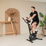 VirtuFit HTR100 szobakerékpár